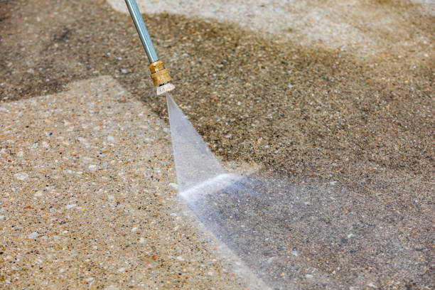 Reliable Keokuk, IA Pressure Washing Solutions